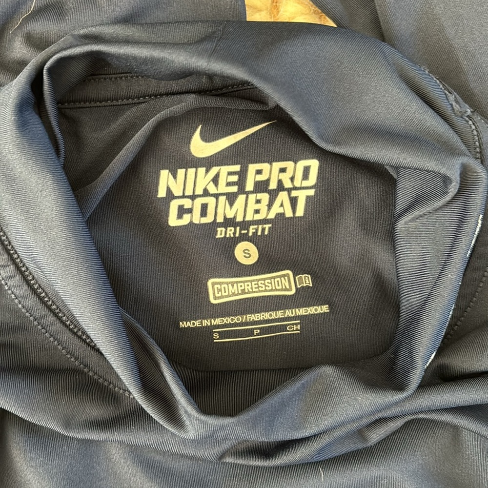 Nike pro combat - Picture 4 of 4